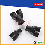 三通軟管接頭Y型